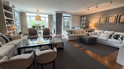 Foto 5 de Piso en venta en Artatza - Pinueta - Pinosolo, Leioa