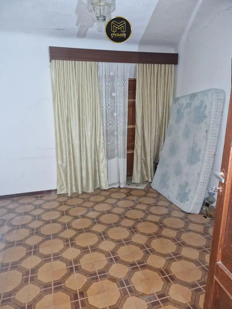 Habitación de Casa o chalet en venta en Jaén con Terraza, Trastero y Balcón