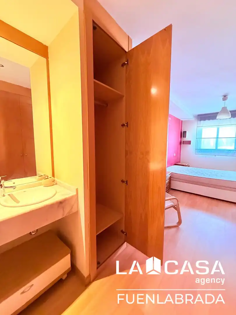 Wohnung mit Pool zum Verkauf in Calle Luis Sauquillo, imagen 25