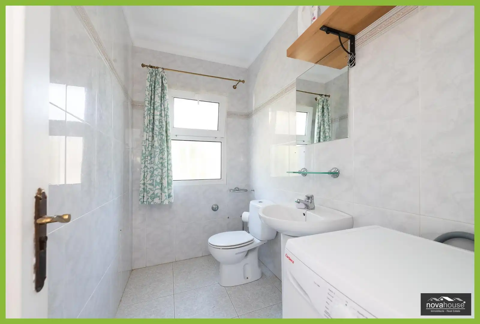 Casa con terraza en venta en Calle LEVANTE (RIVERA TRAYAMAR), imagen 19