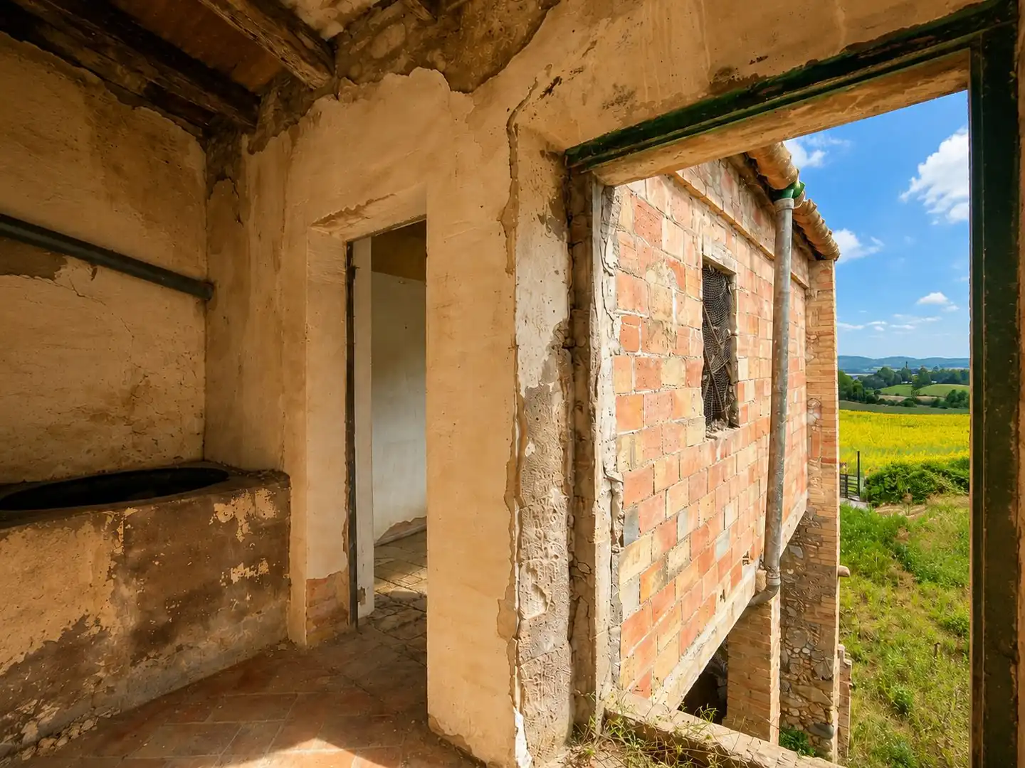 Casa o chalet en venta en Bàscara, Girona