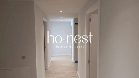 Piso de Obra Nueva en Tercera Planta en Vilafranca del Penedès, imatge 3