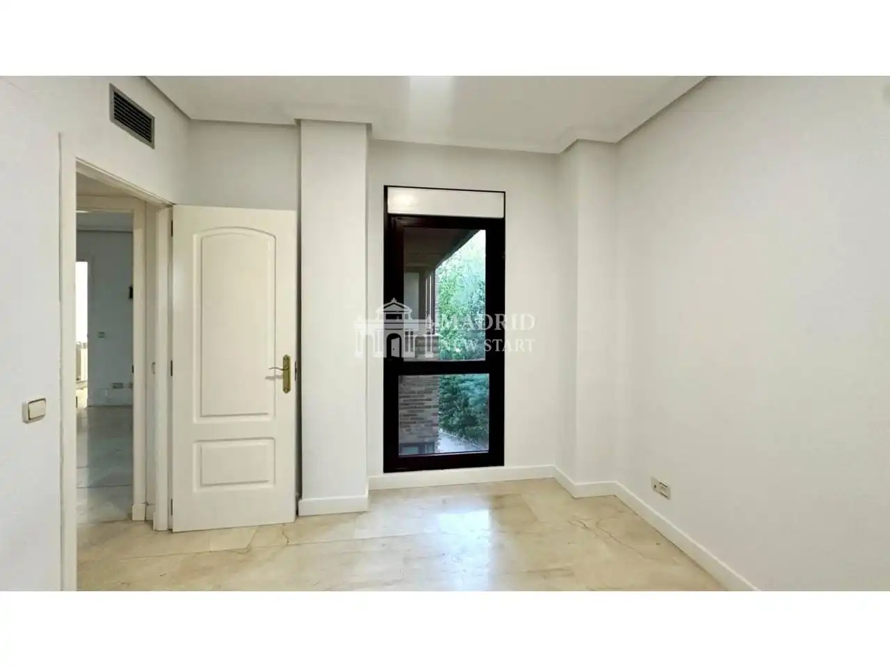Habitación de Piso de alquiler en Ciudad Lineal