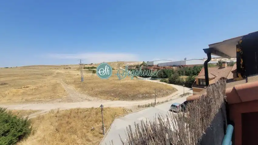 Pis en venda en Bernuy de Porreros amb Calefacció, Terrassa i Traster