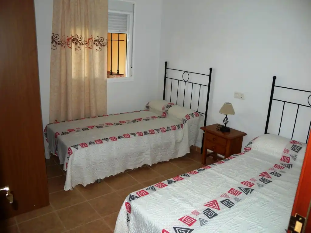 Terreno rustico in vendita a El Romeral - Peñón de Zapata, imagen 22