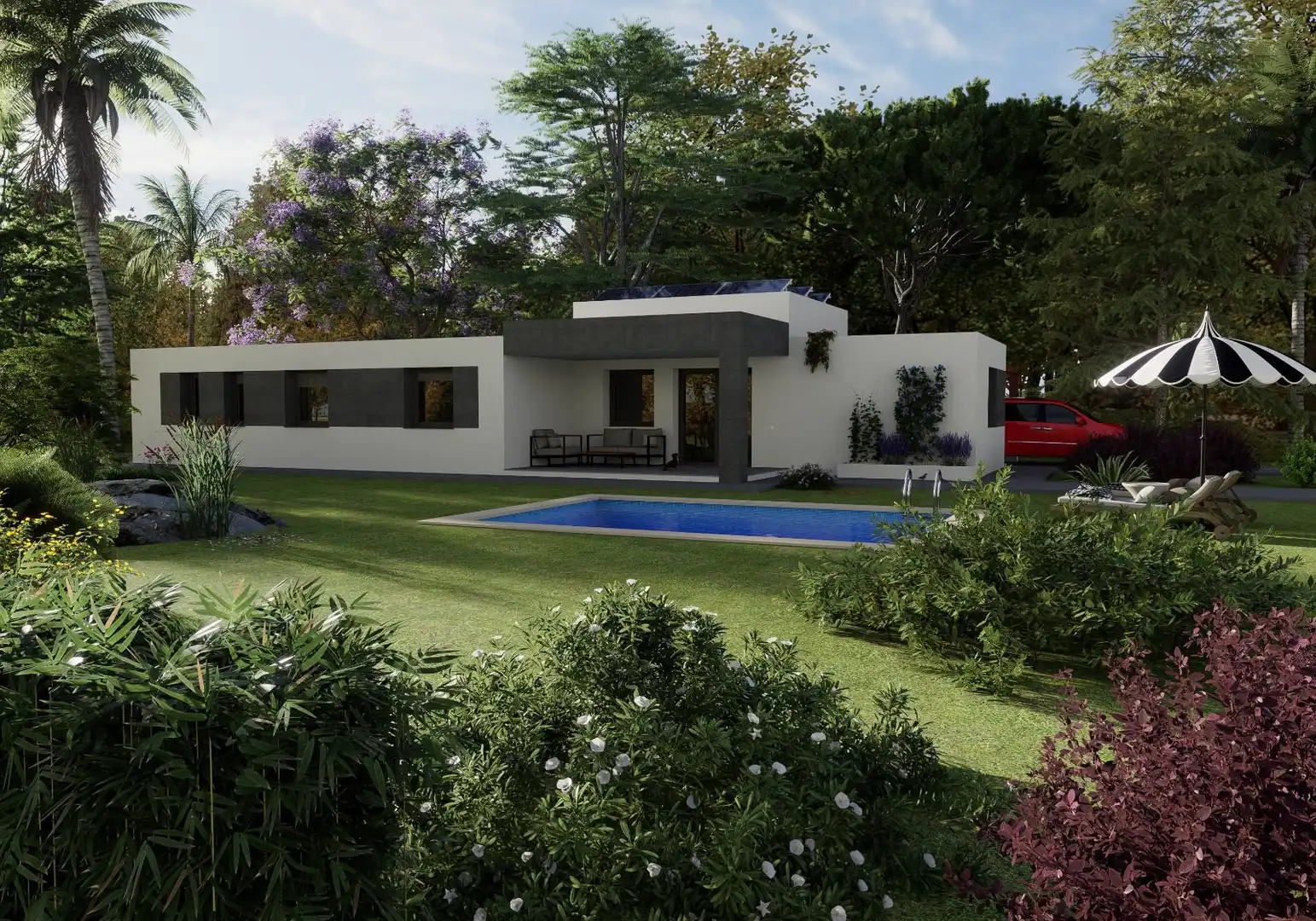 Maison à vendre à El Pinós / Pinoso, imagen 3