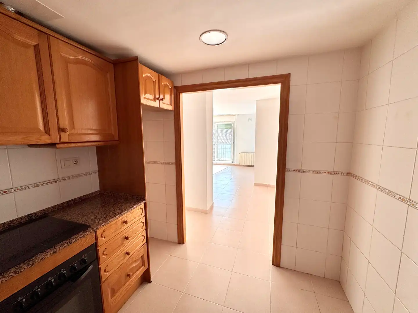 Cocina de Piso en venta en Arenys de Munt con Aire acondicionado, Calefacción y Horno