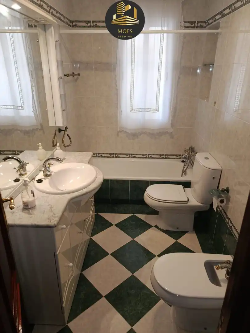 Piso con terraza en venta en Martos, imagen 16