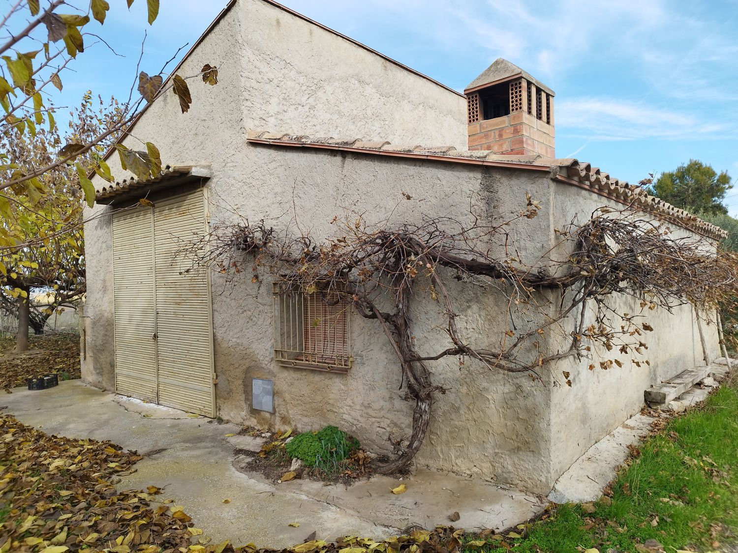 Casa o xalet en venda