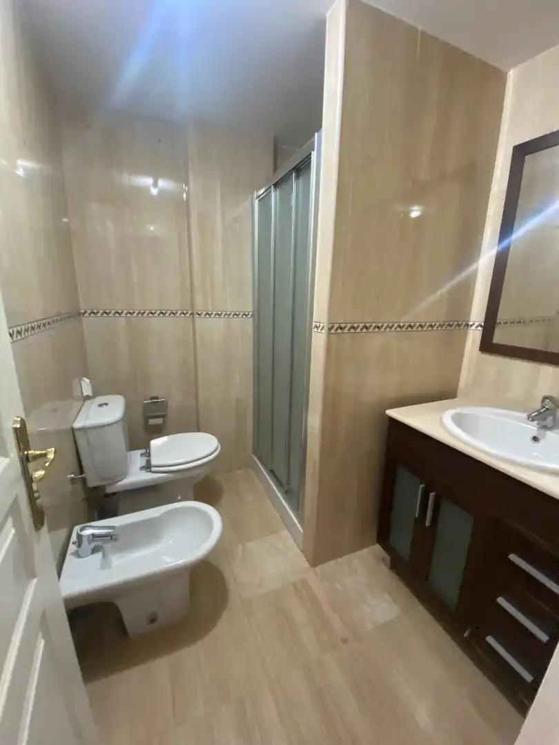 Flat with lift to rent in Calle Georges Bizet, imagen 37