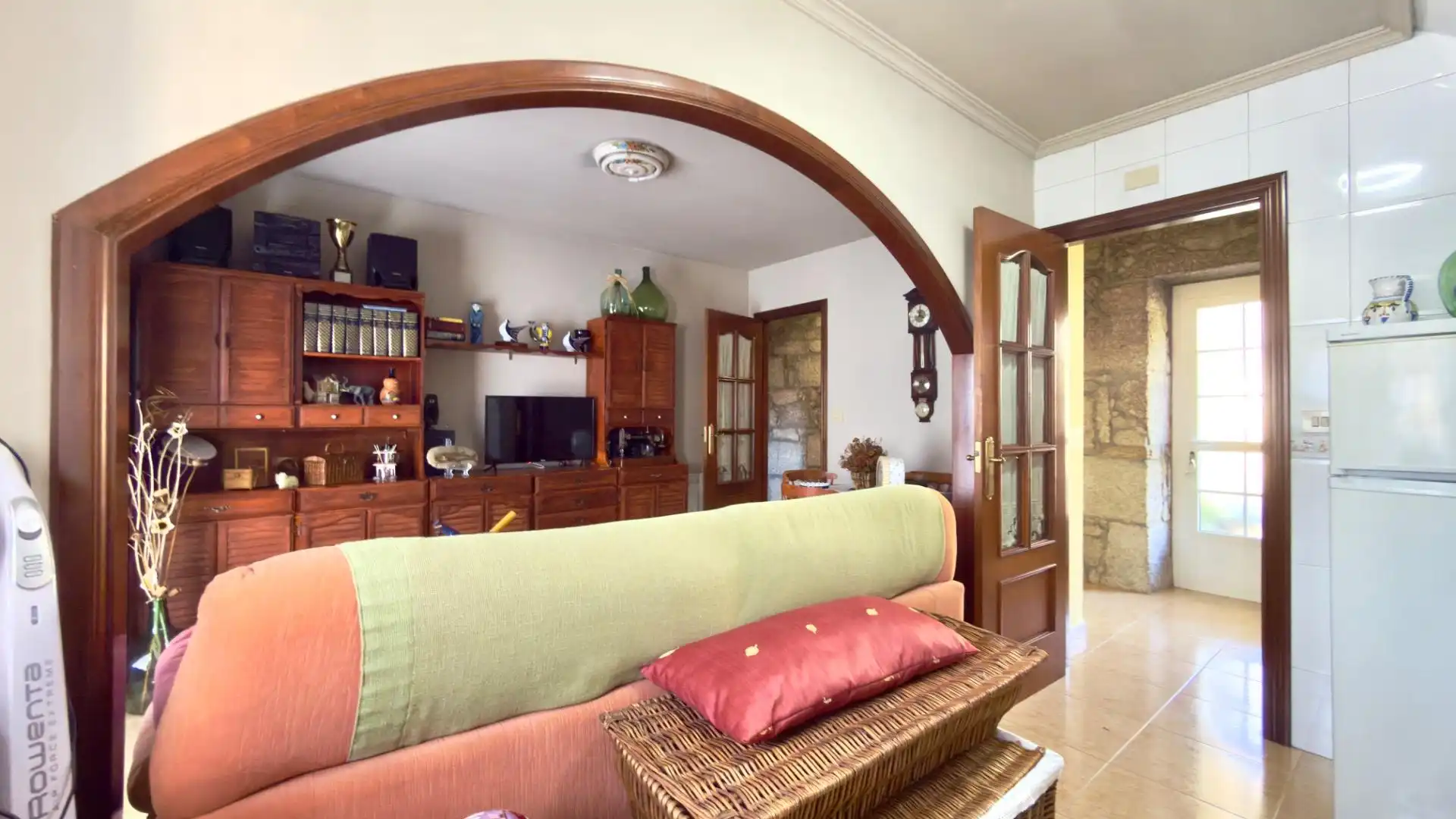 Casa con terrazza in vendita a Crecente, imagen 32
