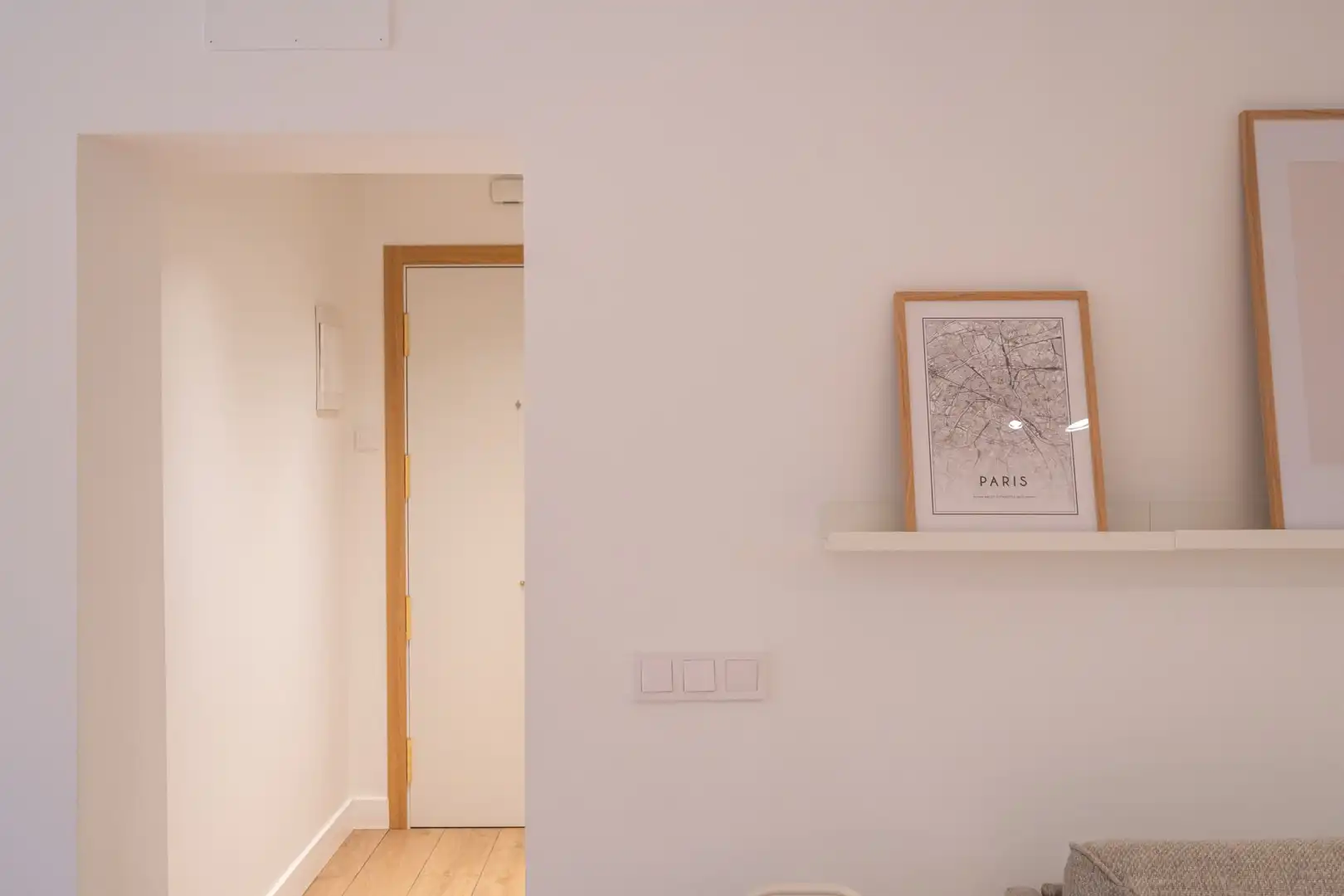 Flat for rent in Madrid  with Heating, Furnished and Oven