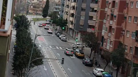 Foto 5 de Habitació a Avinguda de Josep Tarradellas, 56, Torrent d'en Pere Parres, Terrassa