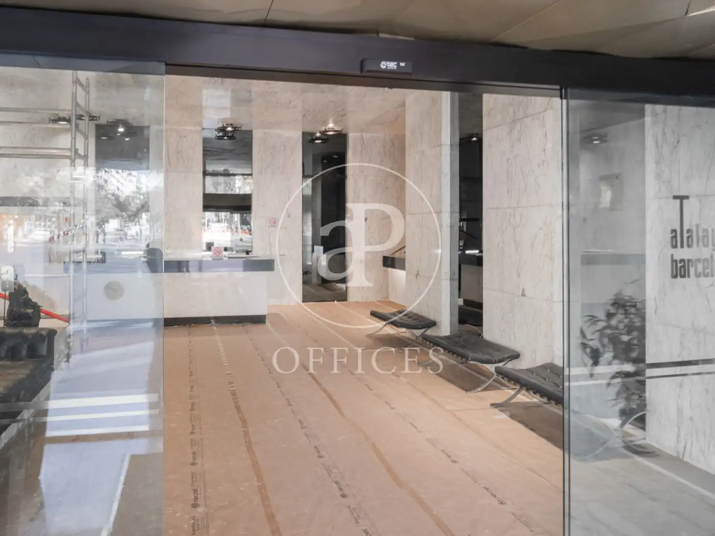 Büro mit Aufzug zum Verkauf in Av. Diagonal, imagen 16