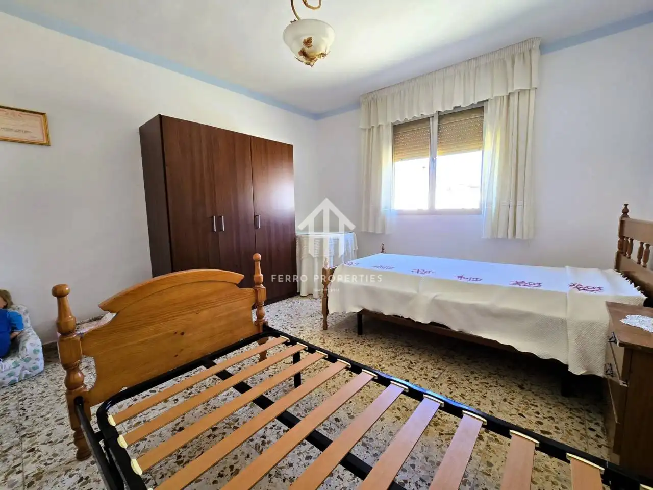 Casa o xalet en venda a Loja