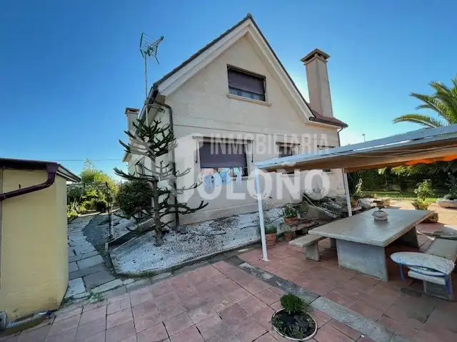 Houses for sale in Carretera Uruñuela, 25, Nájera