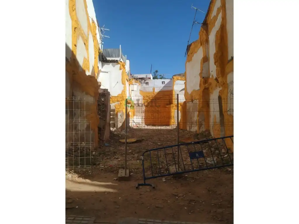 Residential zum Verkauf in Casco Antiguo