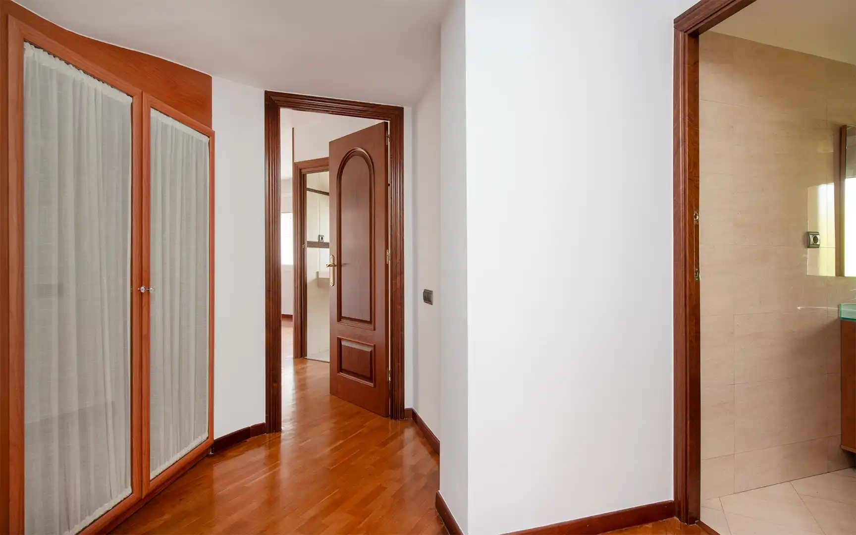 Casa o chalet en venta en Sant Boi de Llobregat con Aire acondicionado, Jardín privado y Trastero