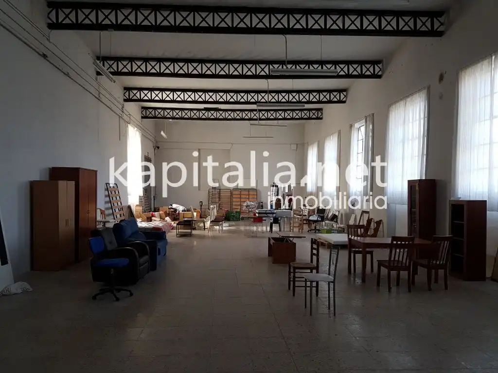 Local comercial en venda a Bocairent, imagen 6