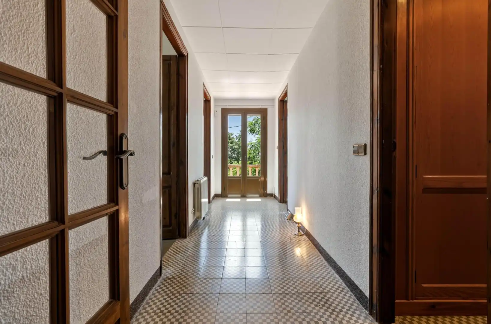 Casa con jardín en venta en Sarrià - Sant Gervasi, imagen 12
