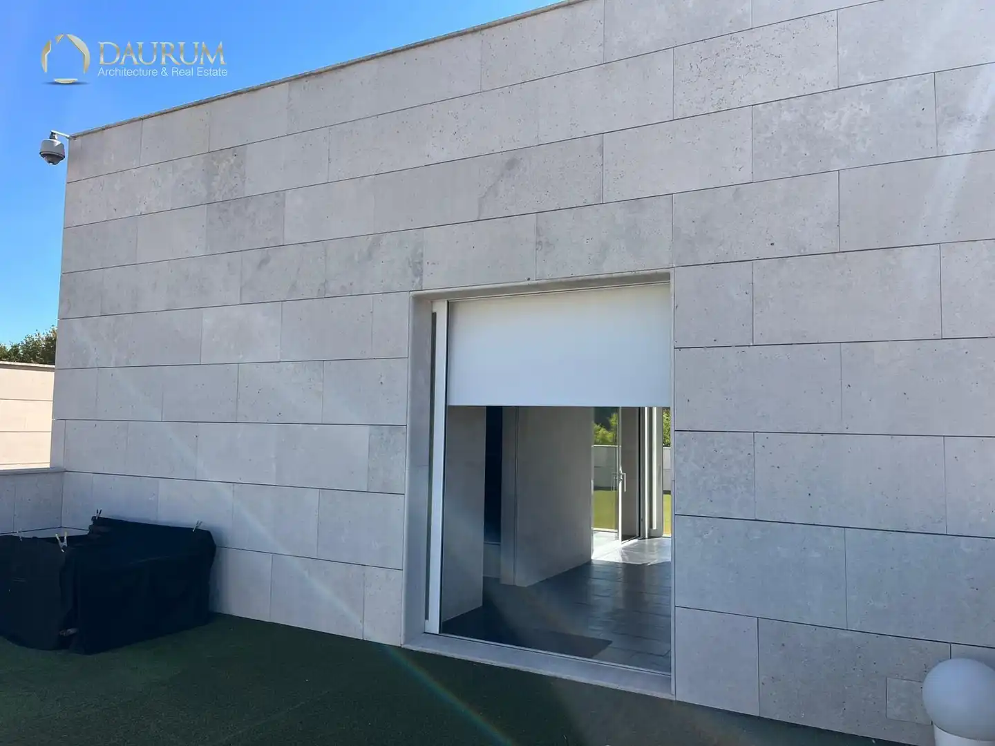 Exterior view of Houses for sale in Valdemoro  with Air Conditioner, Heating and Private garden