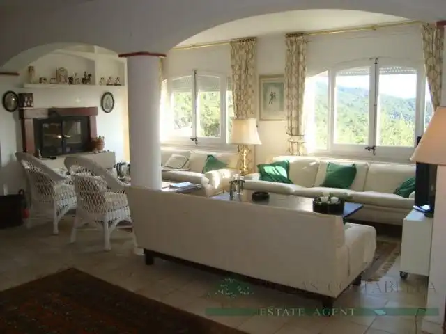 House with pool for sale in Urbanitzacions del Nord, imagen 17