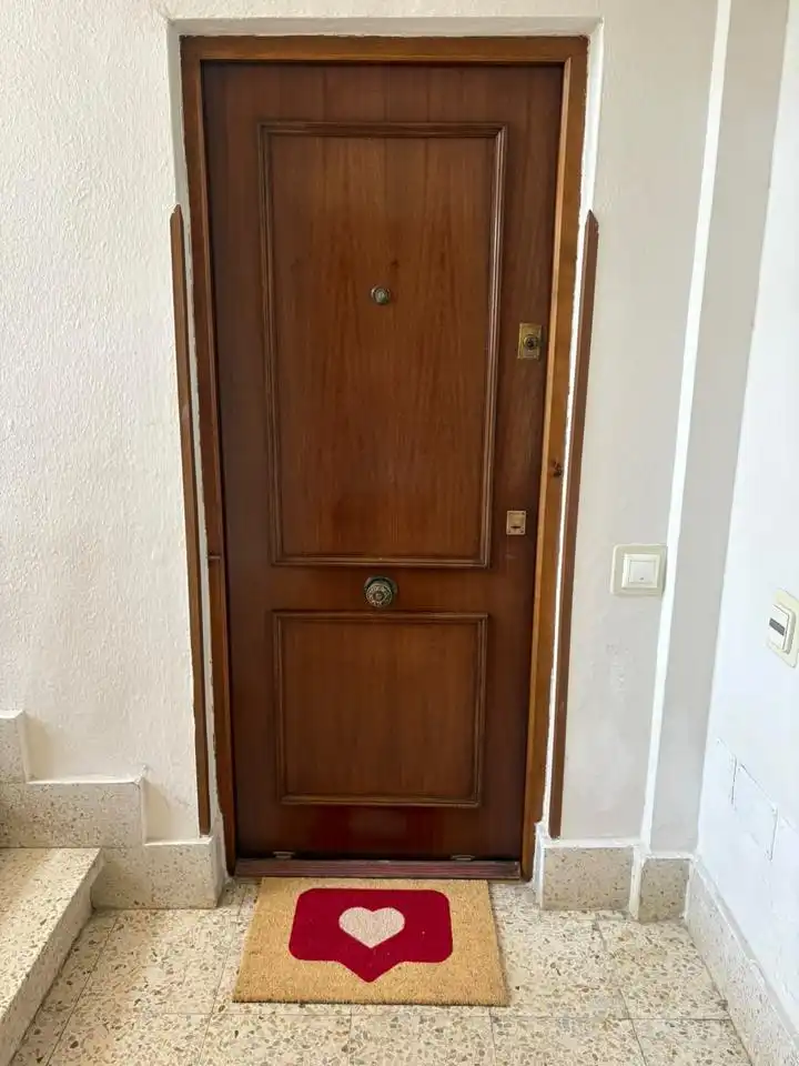 Piso para compartir en Talavera de la Reina con Amueblado