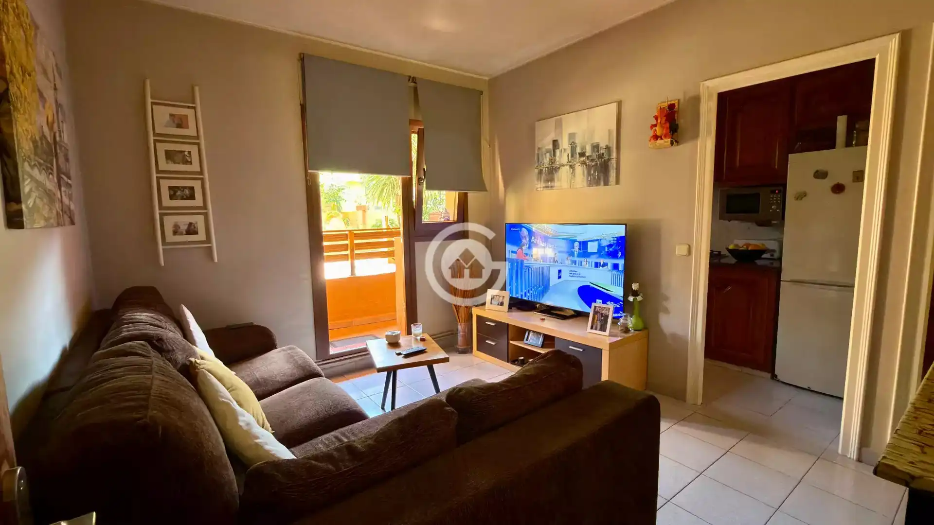 Casa amb terrassa en venda a Francisco Quevedo, imagen 9