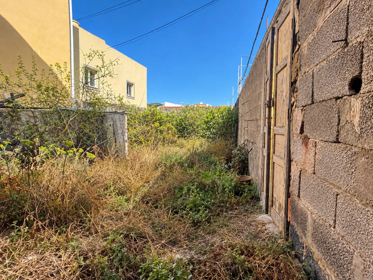 Terrenos y solares en venta en Alonso de Matos, imagen 6
