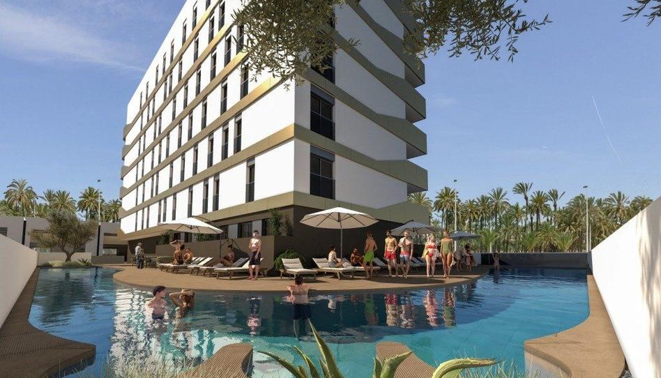 Foto 1 de Pis en venda a El Travaló - Martínez Valero, Alicante