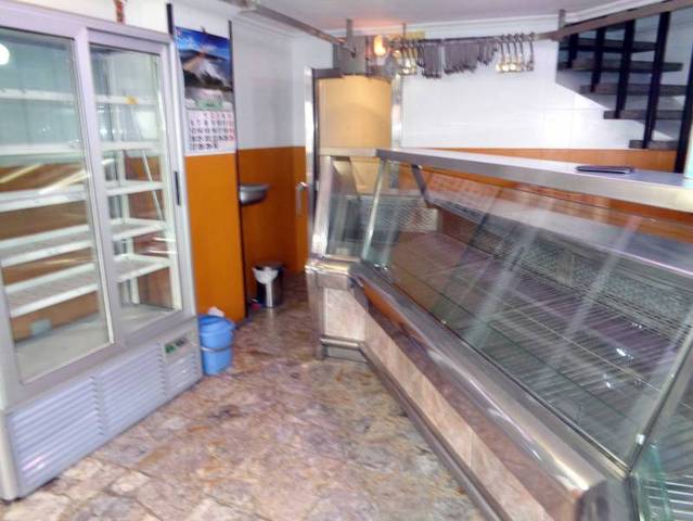Local comercial en Alquiler en General Dávila