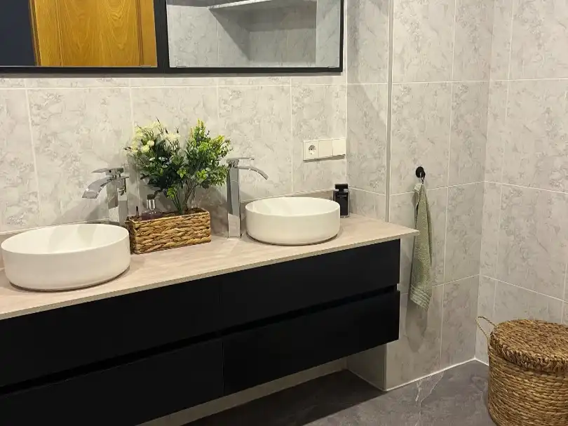 Duplex avec ascenseur à vendre à Paseo San Juan Bosco 4, imagen 29