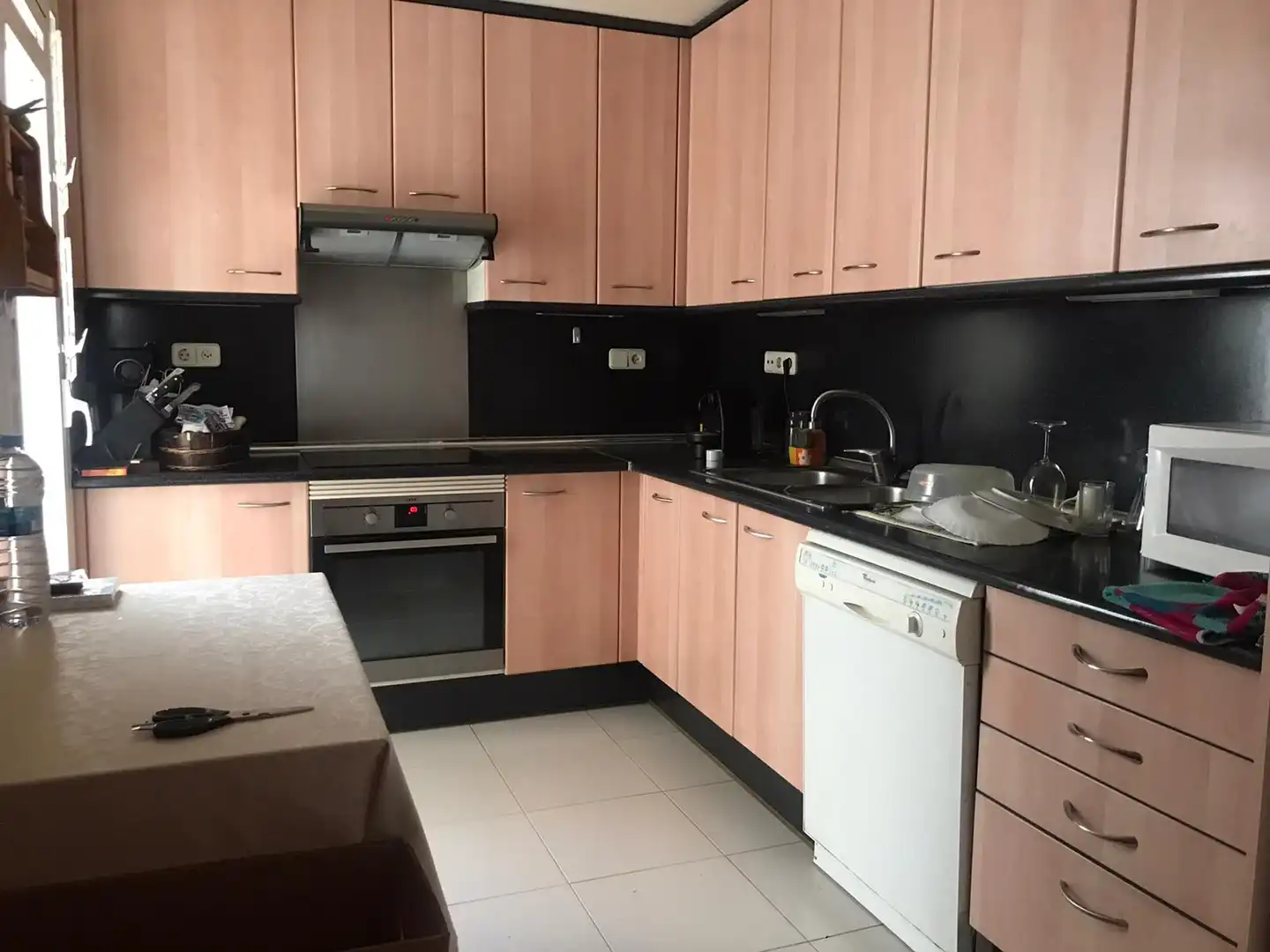 Piso con terraza en venta en Centre, imagen 6
