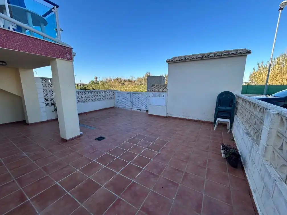 Villa con piscina in vendita a Oliva Playa, imagen 26