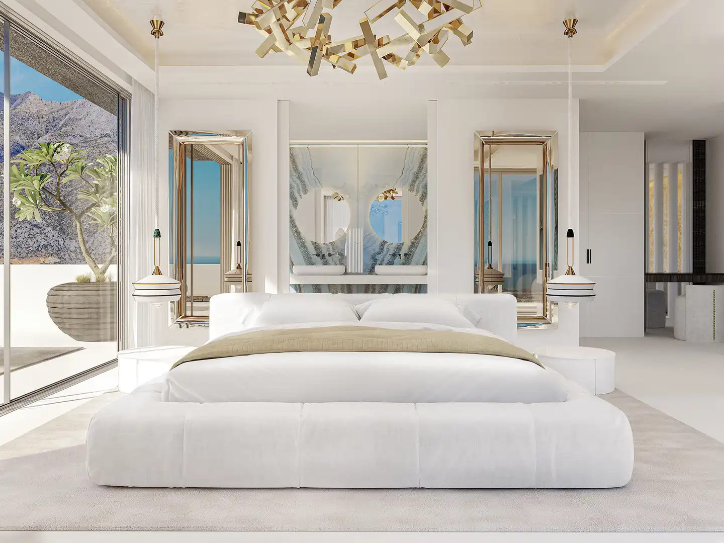 Villa con terrazza in vendita a Nueva Andalucía, imagen 26
