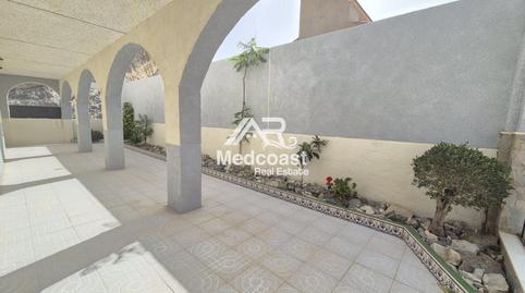 Foto 5 de Casa adosada en venda a Hispanidad de la, Somontín, Almería