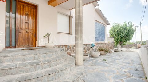 Foto 4 de Casa o xalet en venda a Lliçà d'Amunt, Barcelona