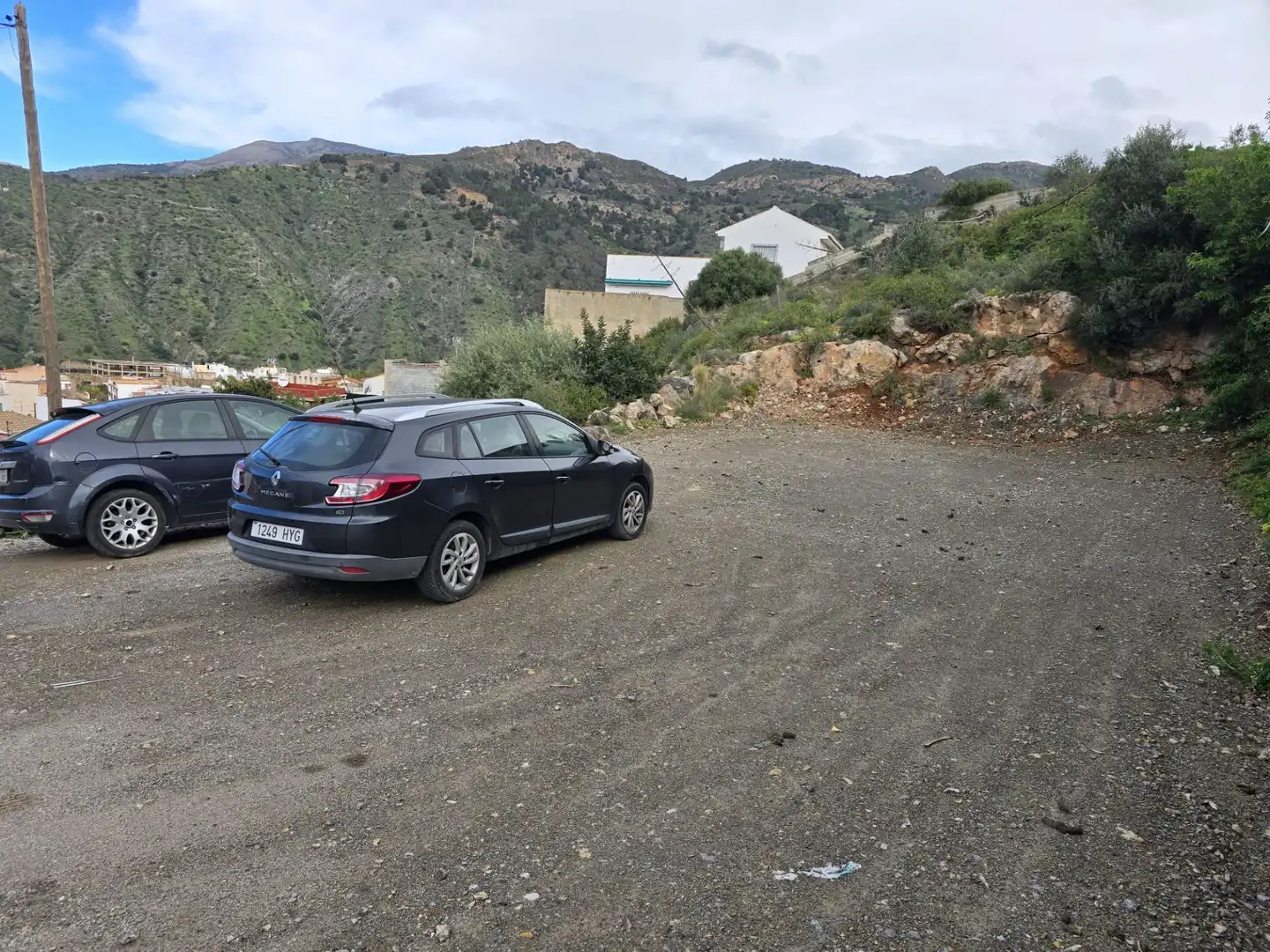 Lands and plots for sale in Vélez de Benaudalla, imagen 13
