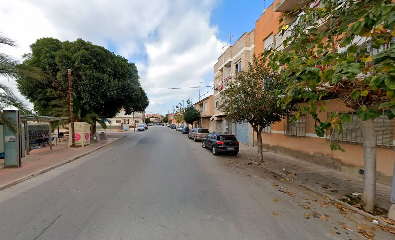 Appartamento in vendita a Calle Archena, imagen 3