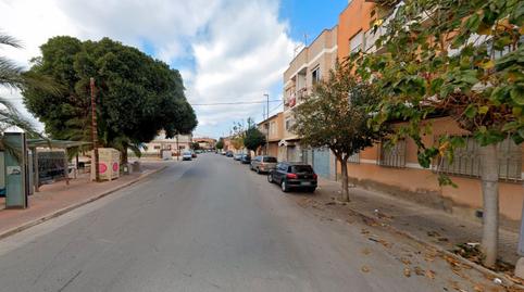 Foto 3 de Piso en venta en Calle Archena, Ceutí, Murcia