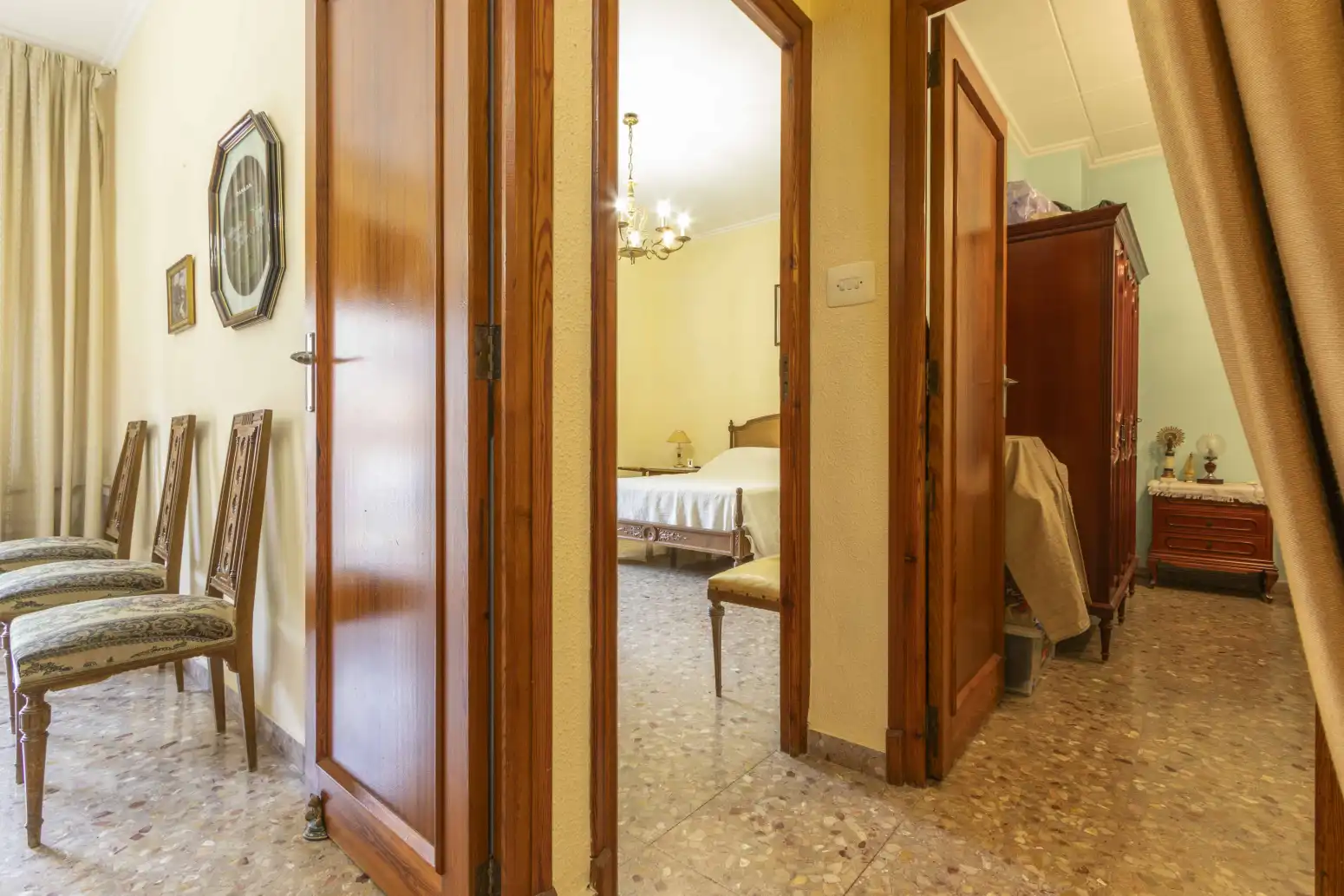 Piso en venta en Alfara del Patriarca con Terraza y Balcón