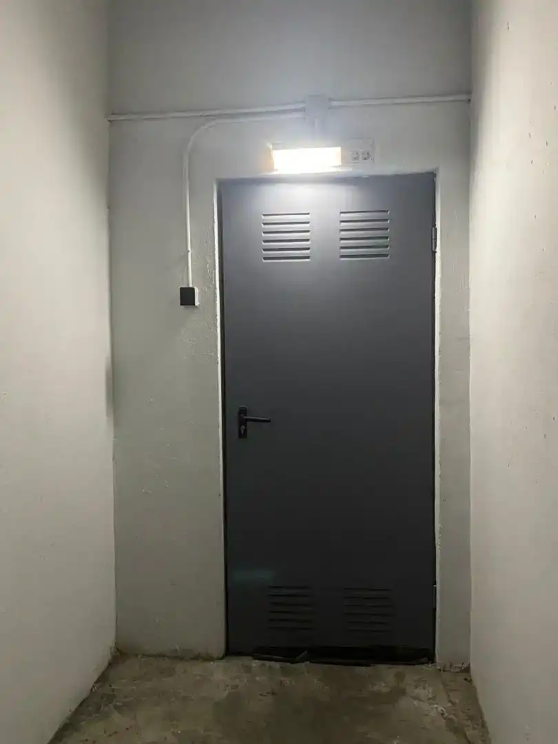 Traster de lloguer en Nuevo Bulevar