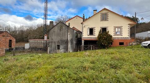 Foto 2 de Casa adosada en venda a Santiago, Negreira, A Coruña