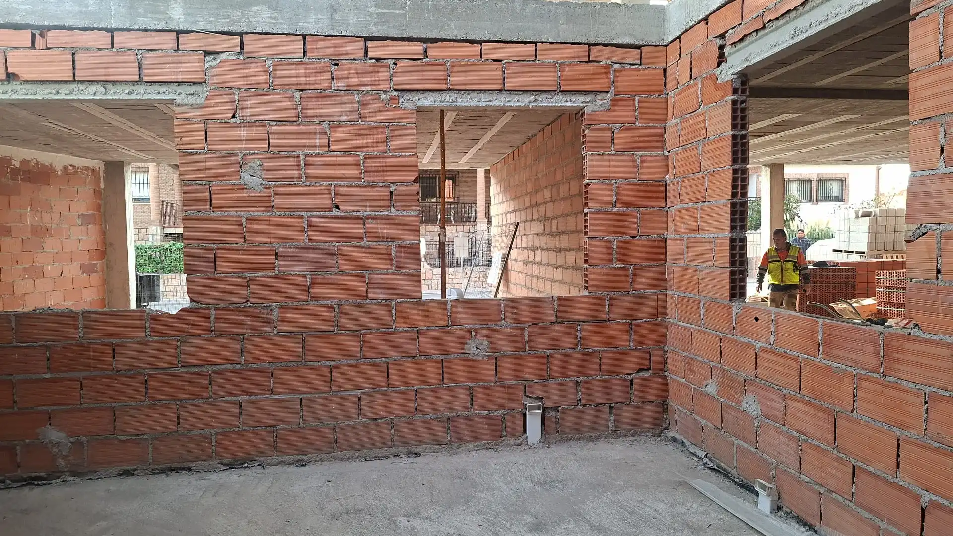 Appartamento con terrazza in vendita a Calle Agustín Rivera 11, imagen 9