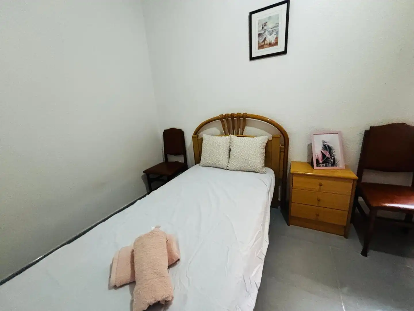 Apartament amb terrassa en venda a Casco Antiguo, imagen 8