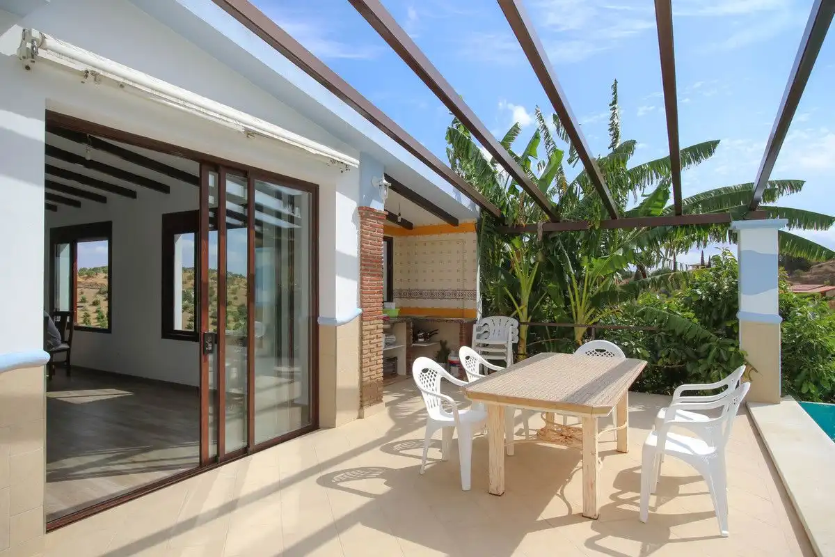 Maison avec piscine à vendre à Coín, imagen 25