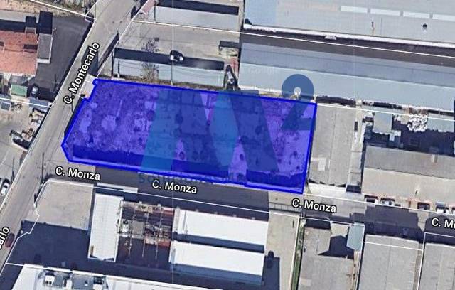 Terreno residencial en Venta en El Naranjo