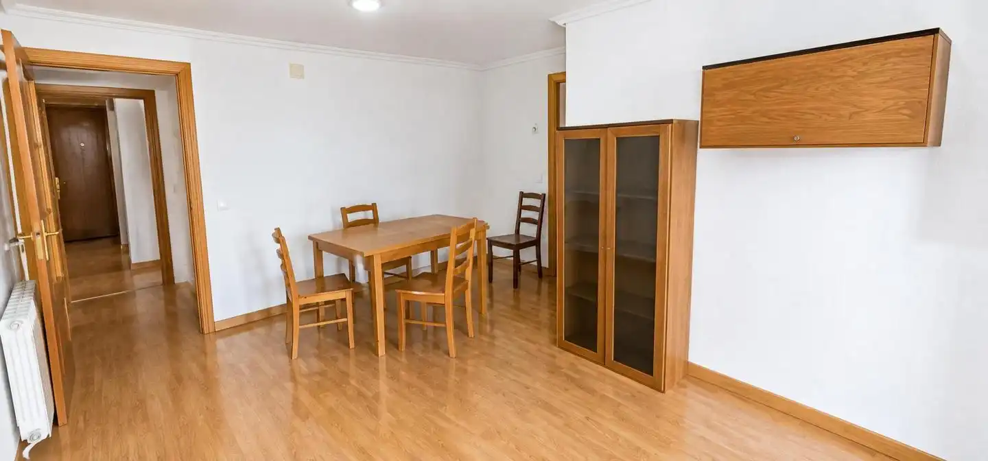 Erdgeschosswohnung zum Verkauf in Calle de los Teatinos, imagen 3