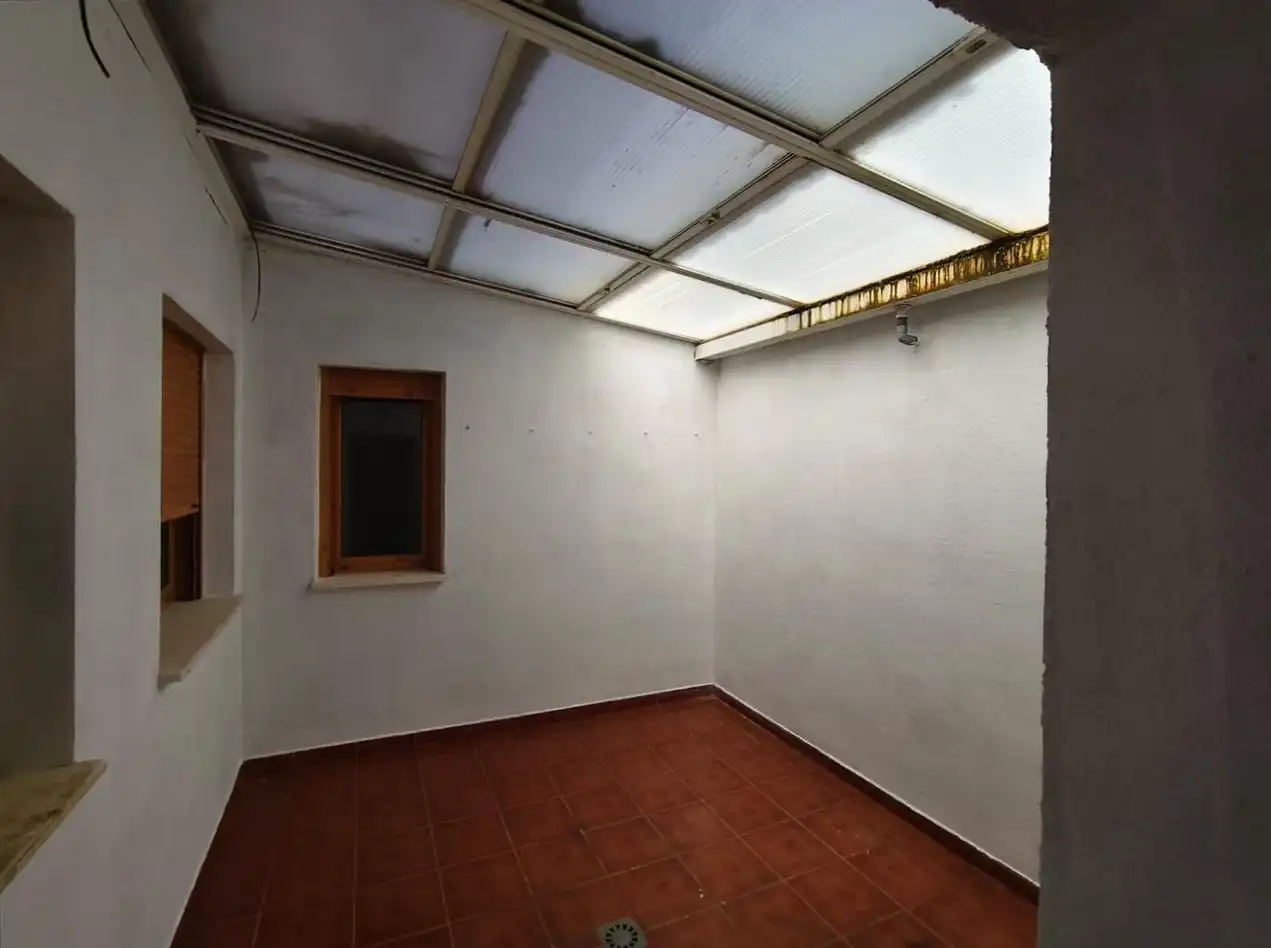 Casa adosada en venta en Alcaraz con Terraza y Trastero