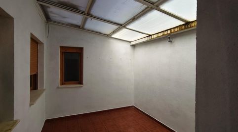 Foto 3 de Casa adosada en venta en Oliva de Sabuco, Alcaraz, Albacete